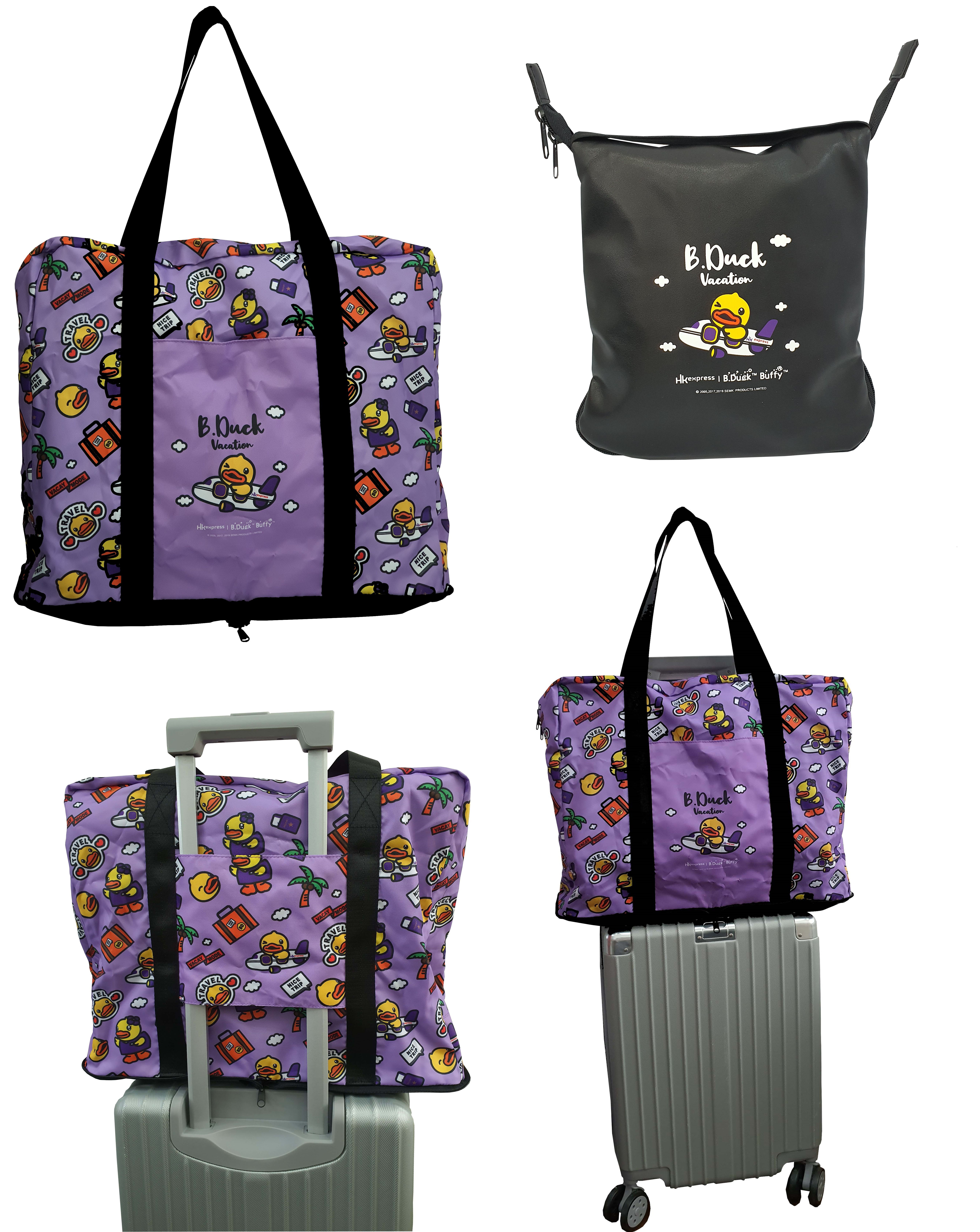 hk express luggage